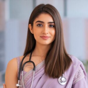 Picture of Ghar Vali Doctor